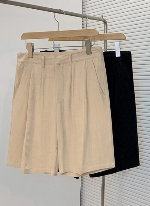 Summer Casual Loose Shorts