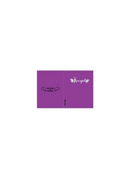 TEENTOP Fan Meeting – Angel Planner