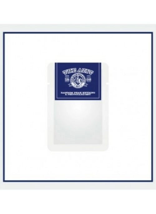 THE BOYZ “THE AZIT” Merch – Keyring & Photocard – Random Peak