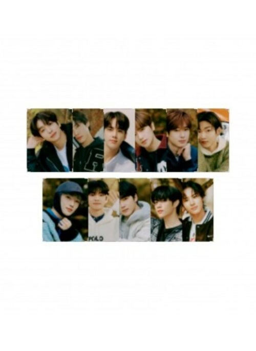 THE BOYZ “THE B-ROAD” Merch – Special Photo