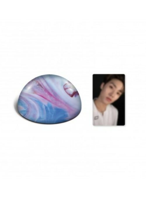 THE BOYZ “ZENERATION” Merch – ZENERATION Paperweight