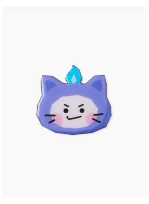 TREASURE “TRUZ” Merch – Epoxy Smart Tok