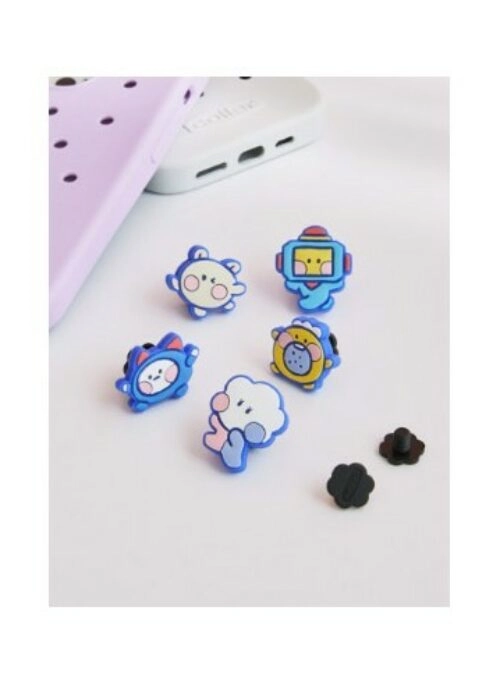 TREASURE “TRUZ” Merch – Minini Dots Set 02