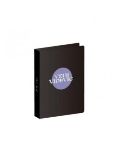 TRI.BE “VIDI VICI” Merch – Photo Binder