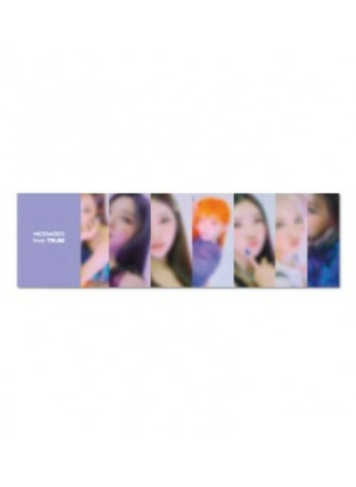 TRI.BE “VIDI VICI” Merch – Postcard Set