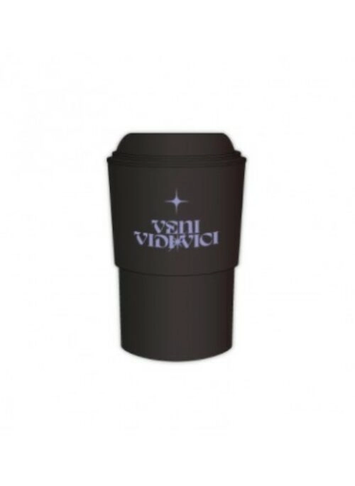 TRI.BE “VIDI VICI” Merch – Reusuable Cup