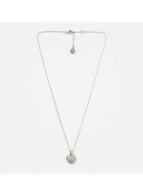 TVXQ “LOVELOVE” Necklace