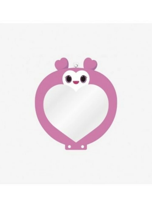 TWICE “Once Again” Merch – Lovely Image Picket Cover