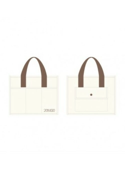 TWICE “Once Halloween 2” Merch – Canvas Bag