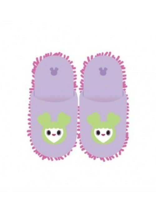 TWICE “Once Halloween 2” Merch – Cleaner Slipper