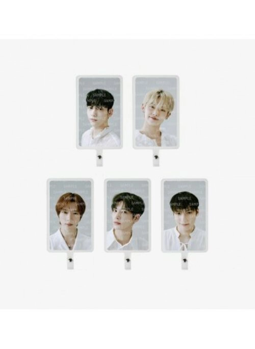 TXT “ACT : LOVESICK” Merch – Phone Tab