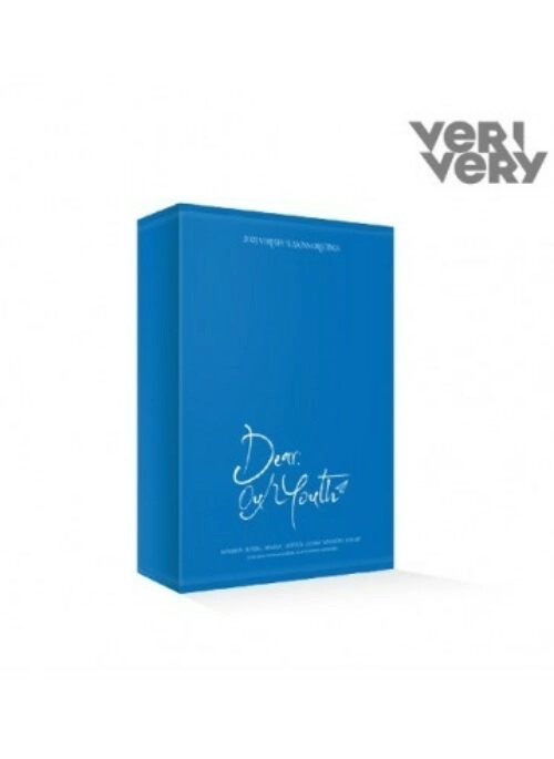 VERIVERY 2023 Season’s Greetings