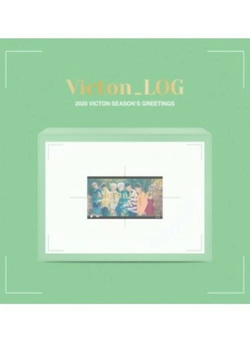 VICTON 2020 Season’s Greetings