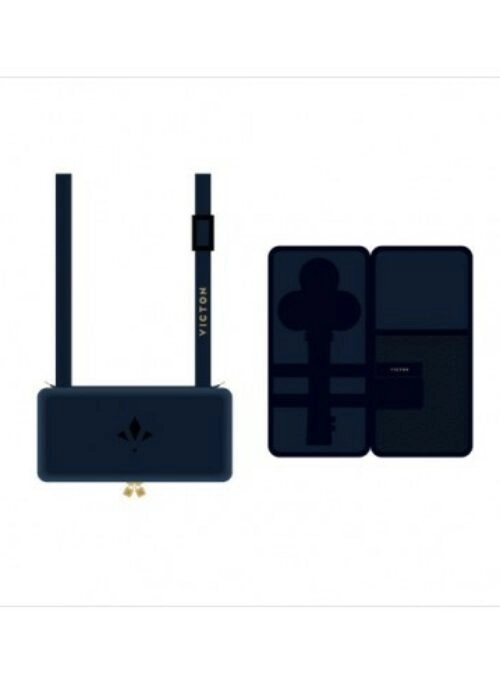 VICTON “New World” Merch – Light Stick Pouch
