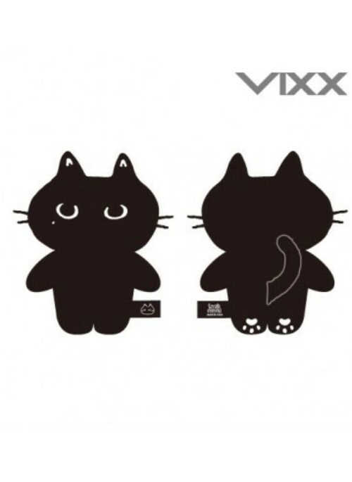 VIXX LEO “2023 HAPPY LEO DAY” Merch – TAEKNYANG MINI DOLL