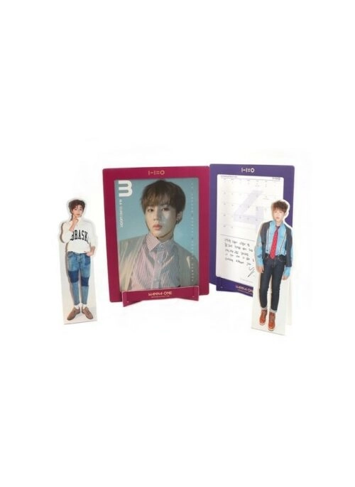WANNA ONE Official Merch – Album Frame Merch