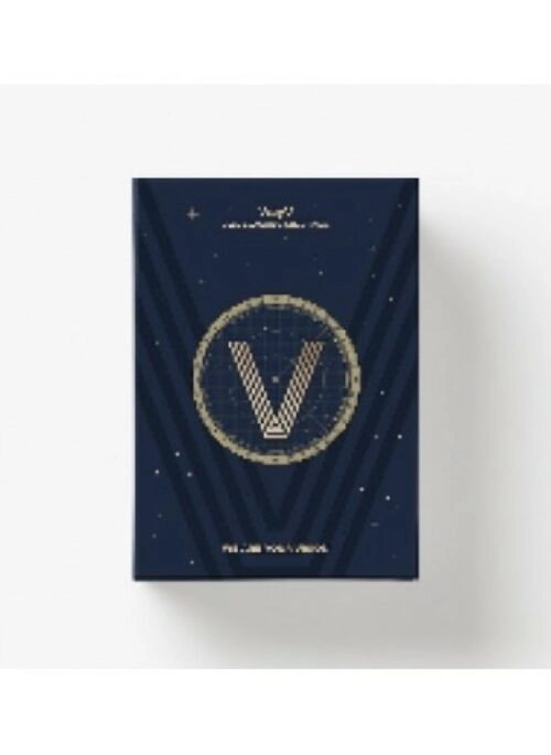 WAYV 2022 Season’s Greetings