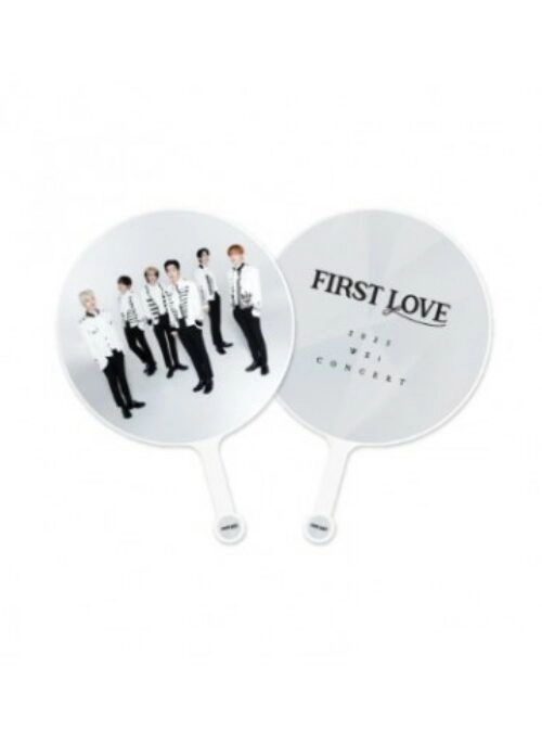 WEi “First Love” Merch – Image Picket