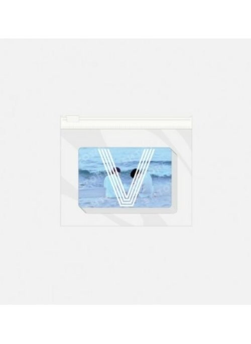 WayV Unit Merch – Sticker Pack