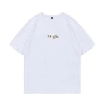 I ❤️ J-HOPE ホワイト Tシャツ Lサイズ 35％OFF】 Lサイズ j-hope HOPE ON THE STAGE JAPAN Tシャツ