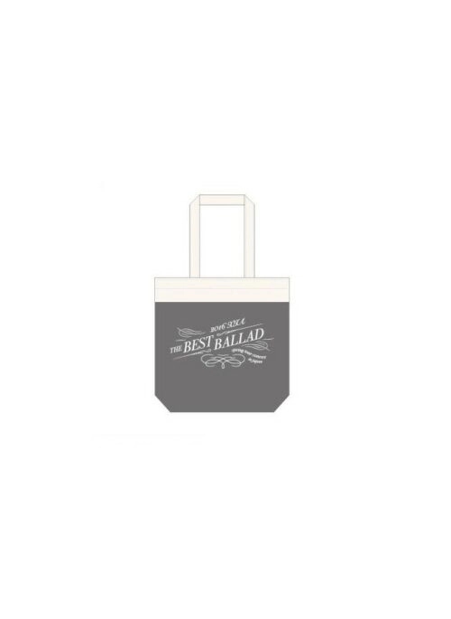 XIA “The Best Ballad Spring Tour Concert” Merch – Eco Bag