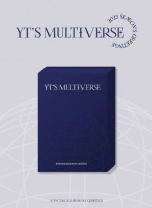 YOUNGTAK 2023 Seasons Greetings