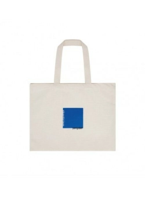Yang Da Il Official Merch – Skepticism Canvas Bag