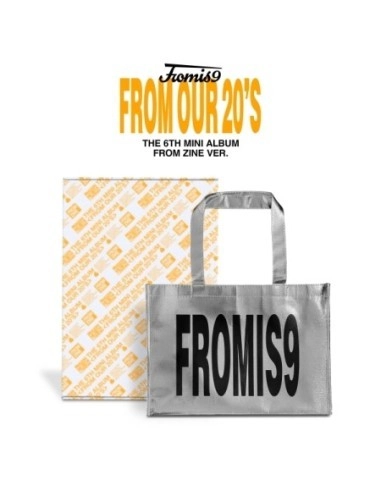 fromis9-6th-Mini-Album-From-