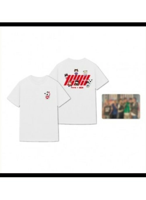 iKON “Heendy” Merch – T-Shirt
