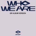 AHOF ジョンウ WHO WE ARE ファンミ ペンミ fm 限定 トレカ AHOF - [WHO WE ARE] 1st Mini Album PHOTOBOOK Version