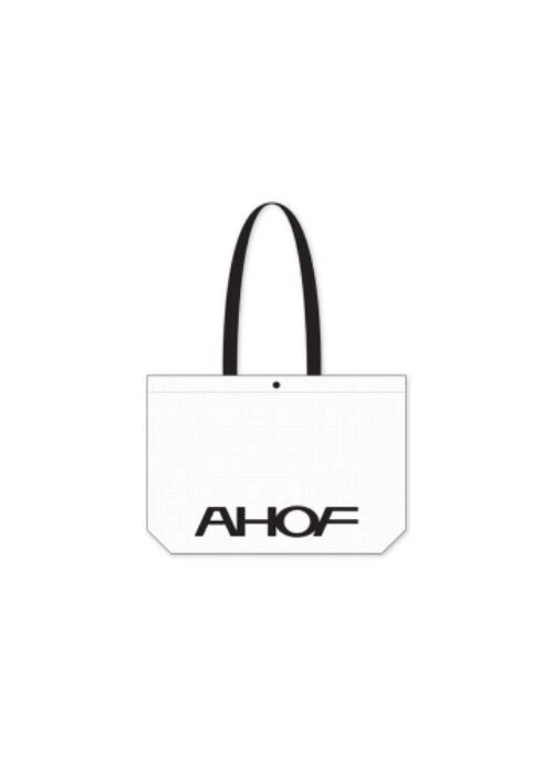 AHOF “Who We Are” Merch – Reuseable Bag