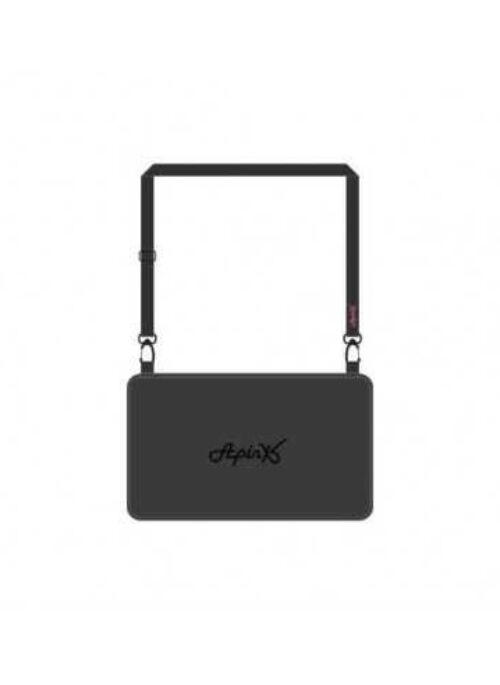 APINK “Pink Collection: Red & White” Merch – Light Stick Case