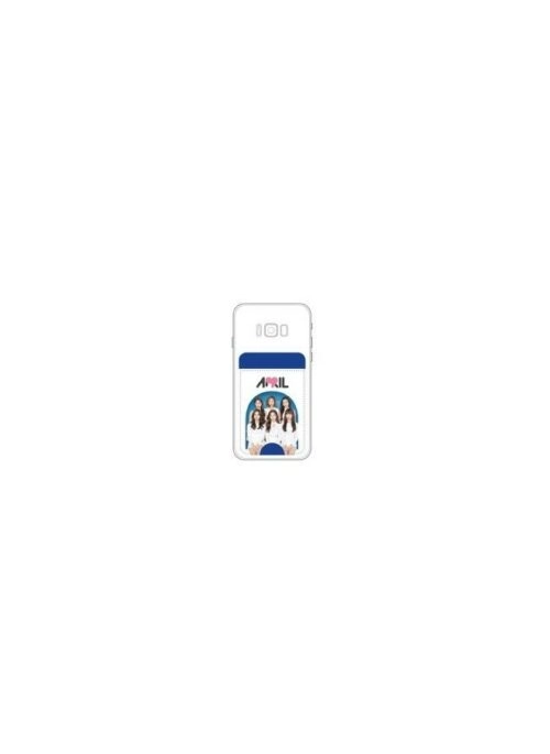 APRIL Official Merch – In Pocket