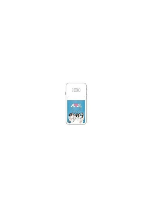 APRIL Official Merch – Ring Card