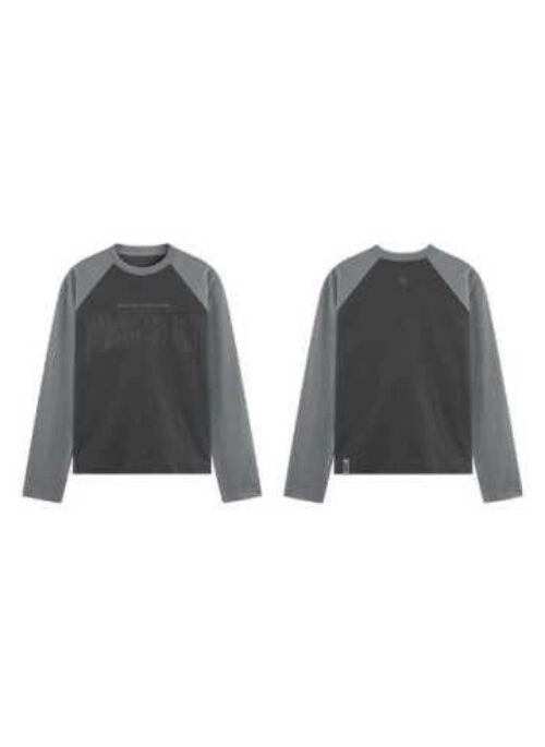 ATEEZ “Towards The Light: Will To Power Finale In Seoul” Merch – Long Sleeve T-Shirt