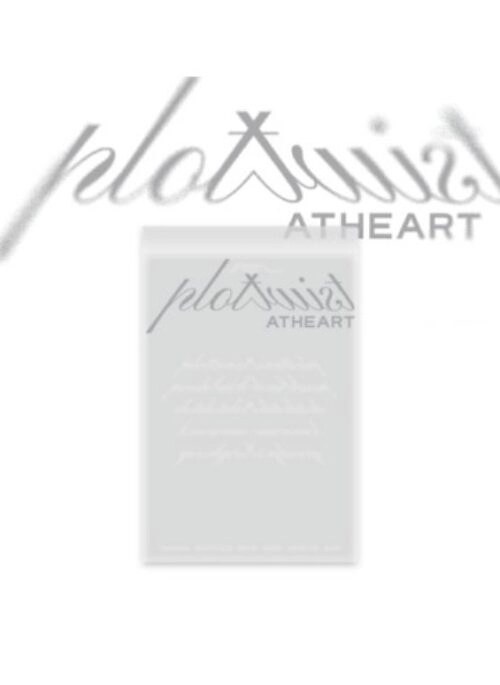 AtHeart 1st Mini Album – Plot Twist | Reveal version + Poster