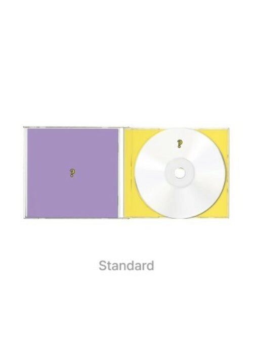 BOYNEXTDOOR Japan 2nd Single Album – BOYLIFE | Standard edition