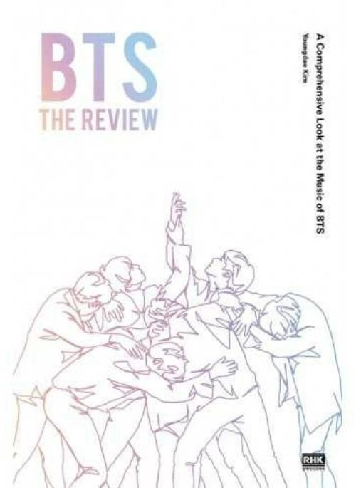 BTS: The Review – English Ver