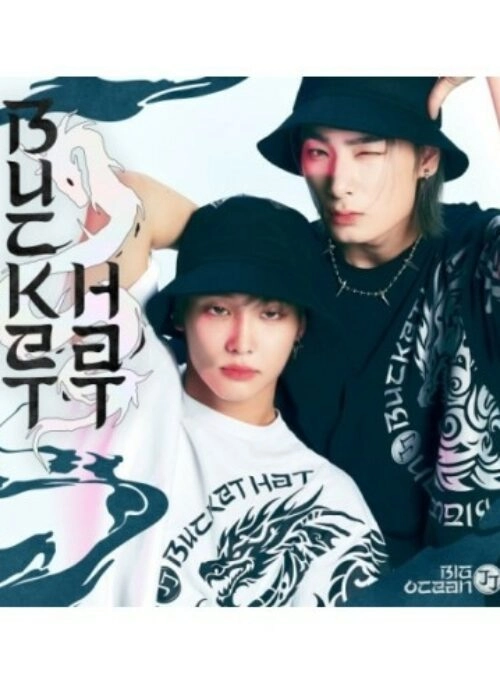 Big Ocean Single Album – BUCKET HAT