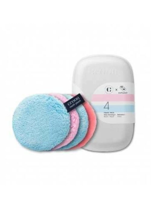 CROON x Mochipeach – Travel Pack MochiPeach