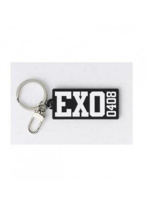 EXO “ElyXiOn” Concert Merch – Keyring
