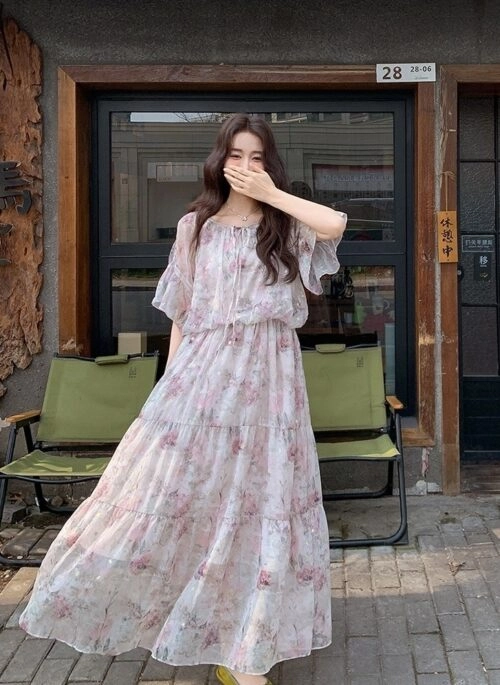twice モモ着用 Natasha Zinko pixel flower slides Natasha Zinko Pixel Flower Slides | Multicolour | FARFETCH BH