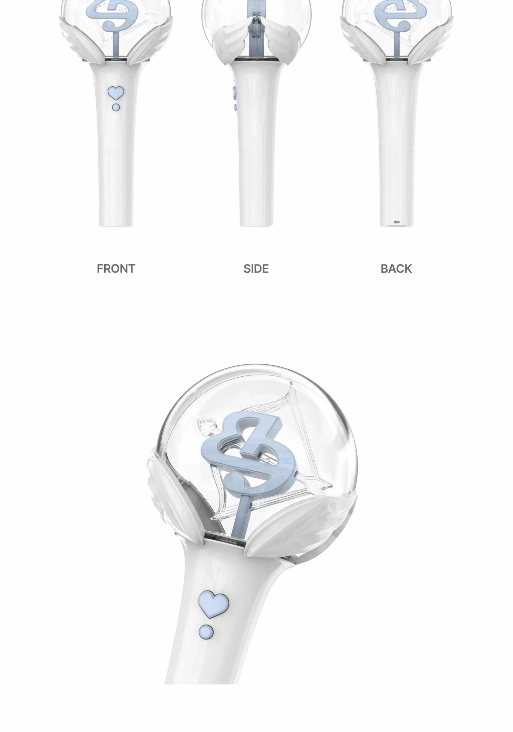 アイドル Park Bo Gum Official Light Stick parkbogum_light.jpg