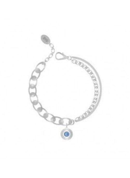 GOD Official Merch – Silver Bracelet