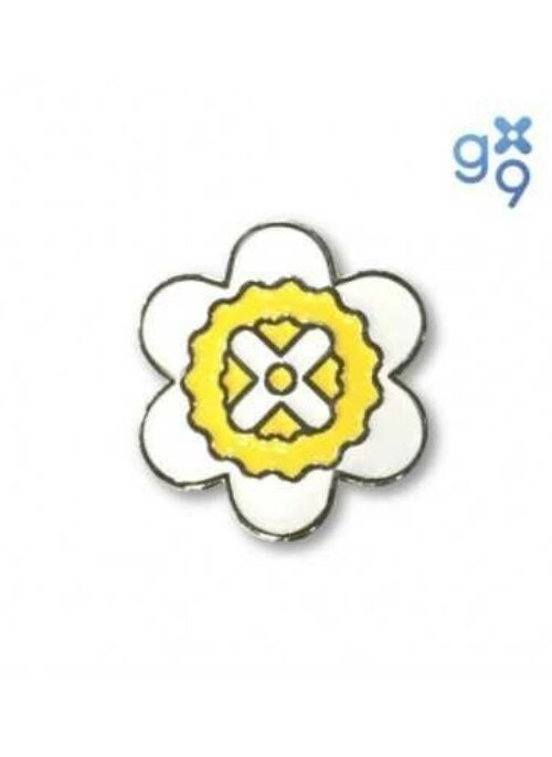 GUGUDAN “Act.2 Narcissus” Merch – Badge