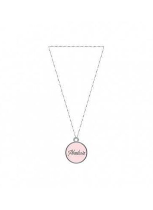 Girls Generation “Phantasia” Merch – Necklace
