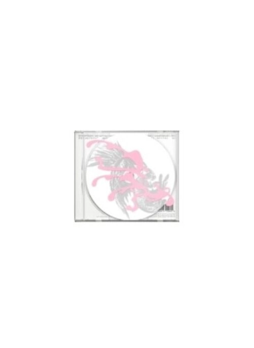 HAON Album – Angel