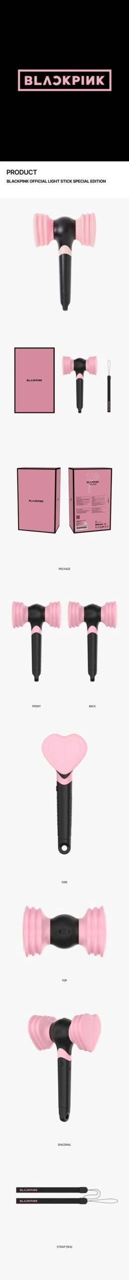 Hammer Bong Special Edition 2025 | BlackPink Official