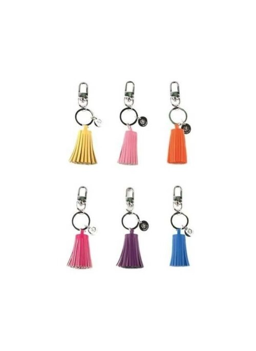 JBJ Official Merch – Tassel Keyring Random