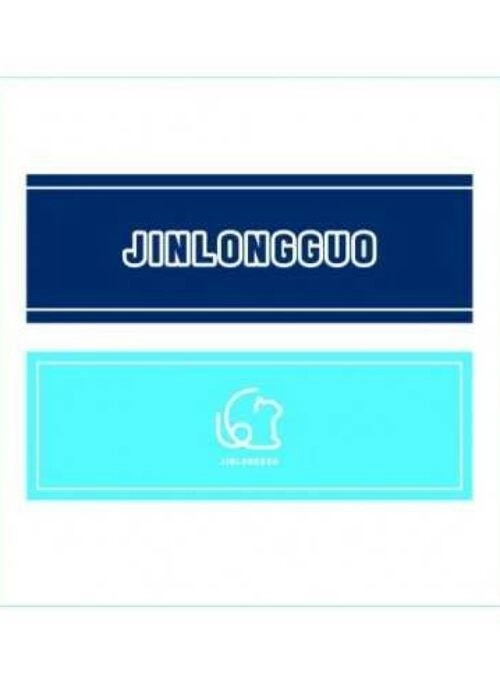 Jin Long Guo Official Merch – Slogan